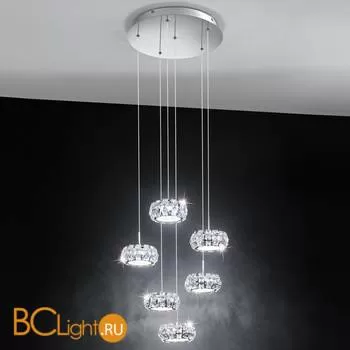 Подвесной светильник Eglo Corliano 39008 - Фото 0