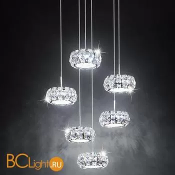 Подвесной светильник Eglo Corliano 39008