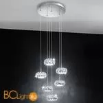 Подвесной светильник Eglo Corliano 39008 - Фото 0