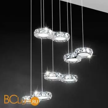 Подвесной светильник Eglo Corliano 39013