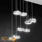 Подвесной светильник Eglo Corliano 39013