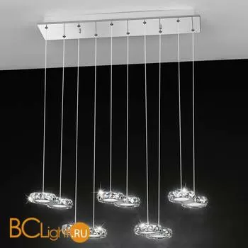 Подвесной светильник Eglo Corliano 39012