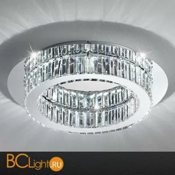 Потолочный светильник Eglo Corliano 39015