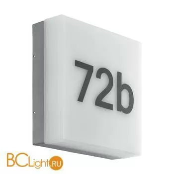 Настенный светильник Eglo Cornale 97289