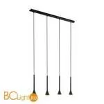 Подвесной светильник Eglo Cortaderas 97605 - Фото 0