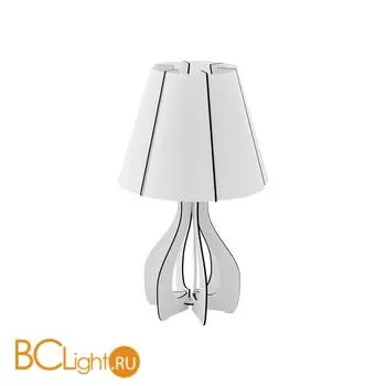 Настольная лампа Eglo Cossano 94947