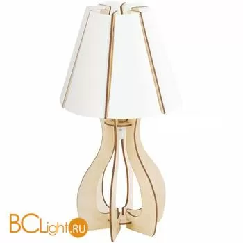 Настольная лампа Eglo Cossano 94951