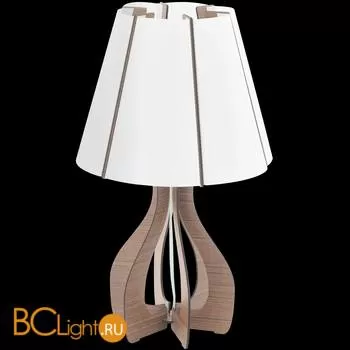 Настольная лампа Eglo Cossano 94954