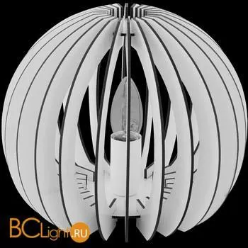 Настольная лампа Eglo Cossano 94949