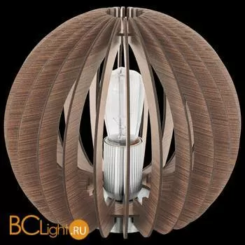 Настольная лампа Eglo Cossano 94956