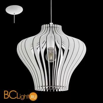 Подвесной светильник Eglo Cossano 2 95253