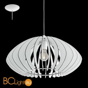 Подвесной светильник Eglo Cossano 2 95254