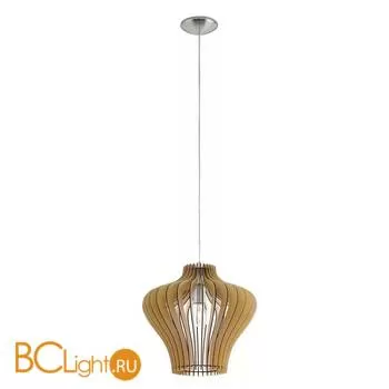 Подвесной светильник Eglo Cossano 2 95256 - Фото 0