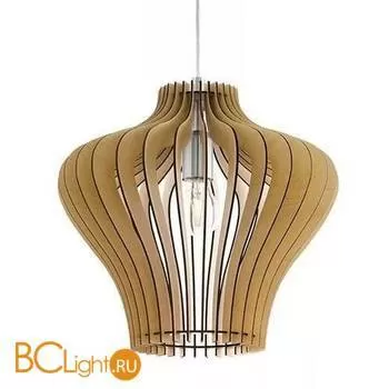 Подвесной светильник Eglo Cossano 2 95256