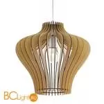 Подвесной светильник Eglo Cossano 2 95256