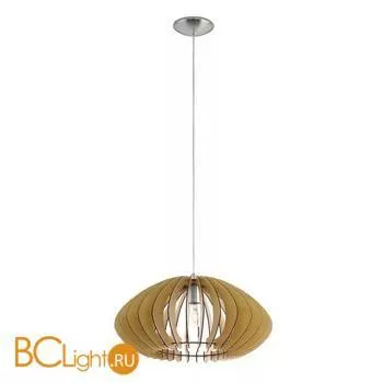 Подвесной светильник Eglo Cossano 2 95257 - Фото 0