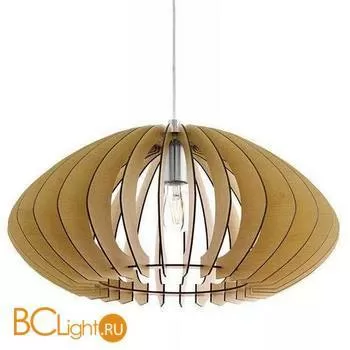 Подвесной светильник Eglo Cossano 2 95257