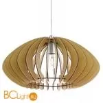 Подвесной светильник Eglo Cossano 2 95257