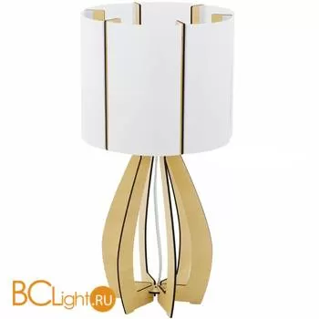 Настольная лампа Eglo Cossano 94952