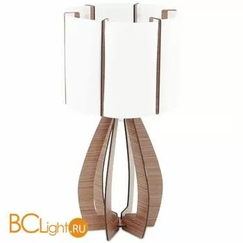 Настольная лампа Eglo Cossano 94955