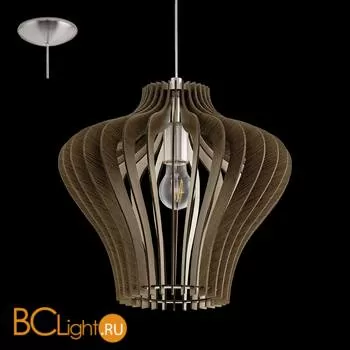 Подвесной светильник Eglo Cossano 2 95259