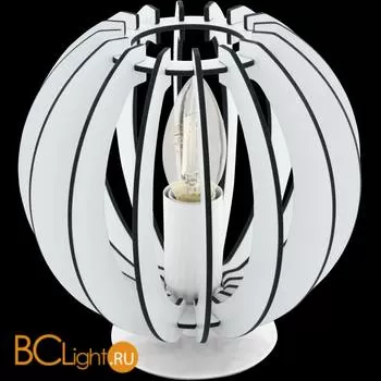 Настольная лампа Eglo Cossano 95794