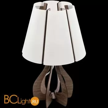 Настольная лампа Eglo Cossano 95795