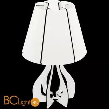 Настольная лампа Eglo Cossano 95796