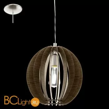 Подвесной светильник Eglo Cossano 94635