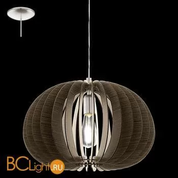 Подвесной светильник Eglo Cossano 94638