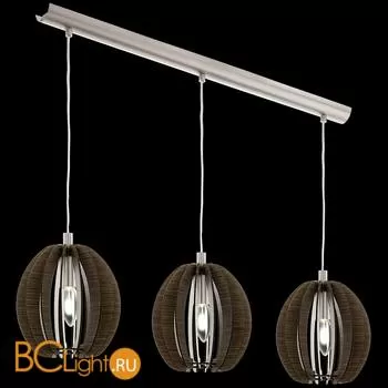 Подвесной светильник Eglo Cossano 94641 - Фото 0