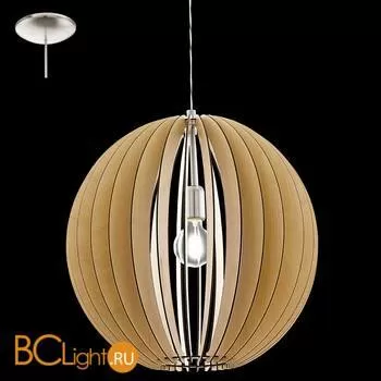 Подвесной светильник Eglo Cossano 94765