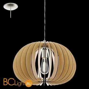 Подвесной светильник Eglo Cossano 94767