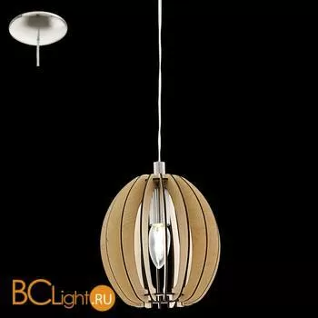 Подвесной светильник Eglo Cossano 94768