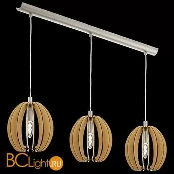 Подвесной светильник Eglo Cossano 94769 - Фото 0