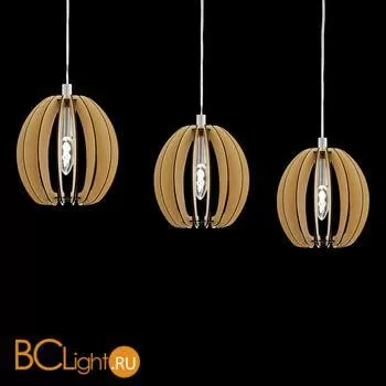 Подвесной светильник Eglo Cossano 94769