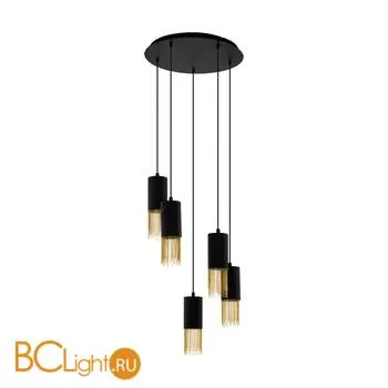 Подвесной светильник Eglo Counuzulus 39661