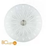 Потолочный светильник Eglo Crater 91168