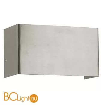 Настенный уличный светильник Eglo Cubik 87142