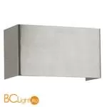 Настенный уличный светильник Eglo Cubik 87142