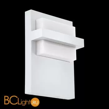 Уличный настенный светильник Eglo Culpina 98087