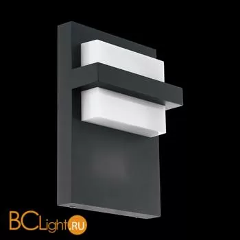 Уличный настенный светильник Eglo Culpina 98088