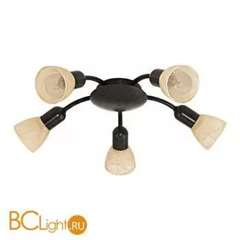 Спот (точечный светильник) Eglo Dakar 87083