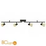 Спот (точечный светильник) Eglo Dakar 87082