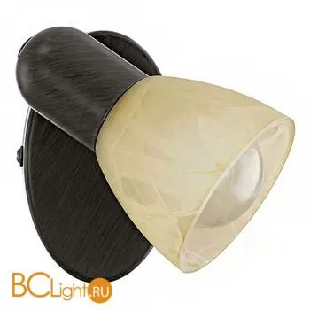 Спот (точечный светильник) Eglo Dakar 87078