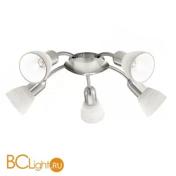 Спот (точечный светильник) Eglo Dakar 1 88476