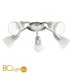 Спот (точечный светильник) Eglo Dakar 1 88476