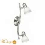 Спот (точечный светильник) Eglo Dakar 1 88473