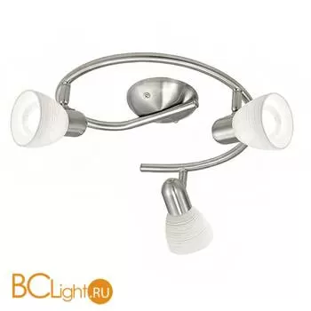 Спот (точечный светильник) Eglo Dakar 1 88475