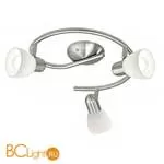 Спот (точечный светильник) Eglo Dakar 1 88475